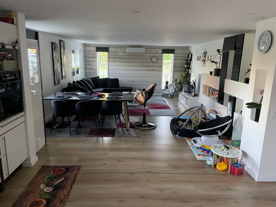 Per Jöns väg, Östra Sönnarslöv - Photo 1