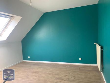 Location Maison 4 pièces 89m² ANGERS 49000 - Photo 5