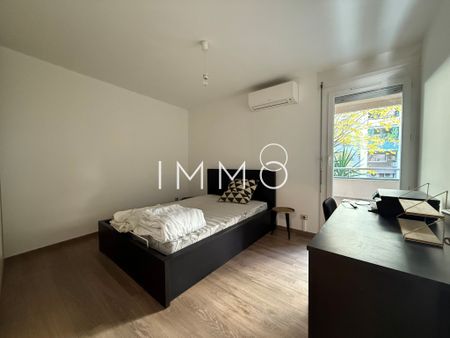 Location Appartement 3 pièces 71m² MARSEILLE 8ème - Photo 2