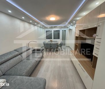Apartament cu 3 camere, 80mp, Zona UMFST - Fotografie 3