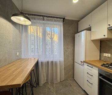 Mieszkanie na wynajem Wrocław-Stare Miasto Wrocław - Фото 1