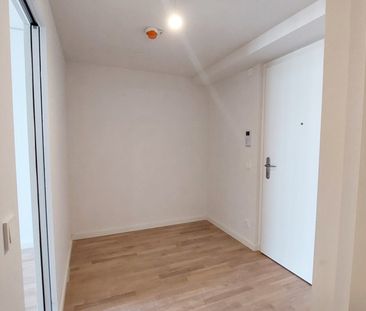 Erstbezug – TOWER HOMES im V22 mit Rooftop Pool & Sauna bei U1 Kagran - Foto 3