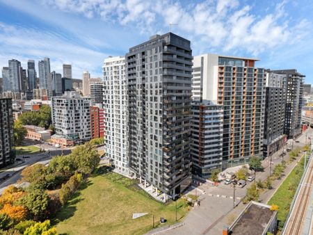 Appartement à louer - Montréal (Le Sud-Ouest) (Griffintown) - Photo 3