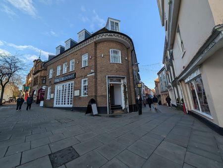 St. Giles Street, Norwich - Photo 5