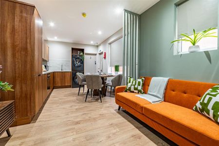 Studio to rent - Photo 3