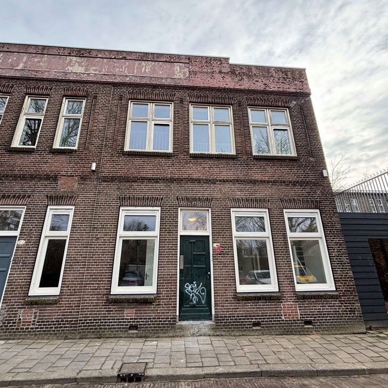 Viaductstraat 2, 9725 BG Groningen, Nederland - Foto 1