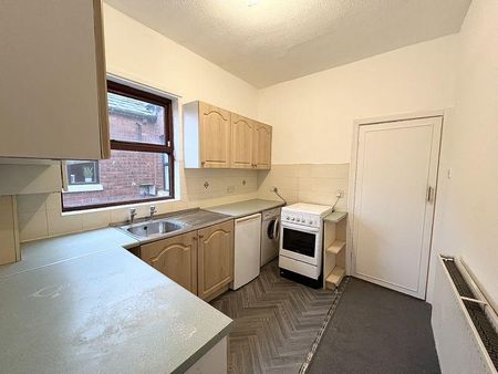 2 bedroom apartment to rent - Photo 3