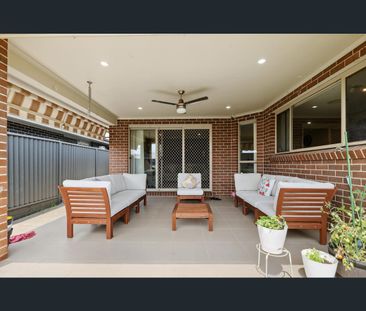 1 Butler Street, Gregory Hills, NSW 2557 - Photo 2