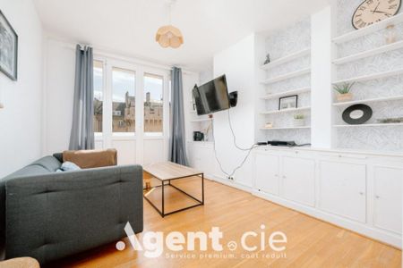 NOUVEAUTÉ AGENT.CIE - À LA LOCATION - Photo 3