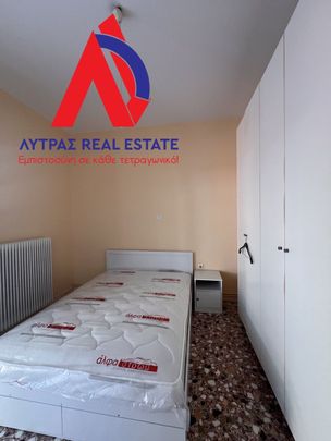 Studio/Γκαρσονιέρα για ενοικίαση Αμφιθέα - Πουρναράκι (Λαμία) - Φωτογραφία 1