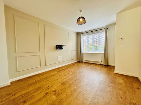 3 bedroom townhouse to rent - Photo 1