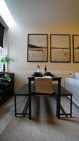 Moseley Road, Manchester, M14 6PA - Photo 5