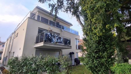 Appartement 4.5 pièces à Yverdon-les-Bains - Logement d exception de 4.5 pièces en attique - Photo 5