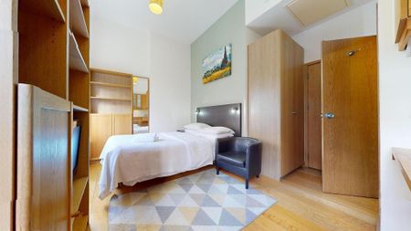 Studio to rent - Photo 3