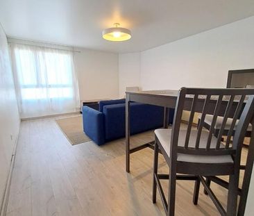 APPARTEMENT 2 PIECES MEUBLE CENTRE VILLE - Photo 3