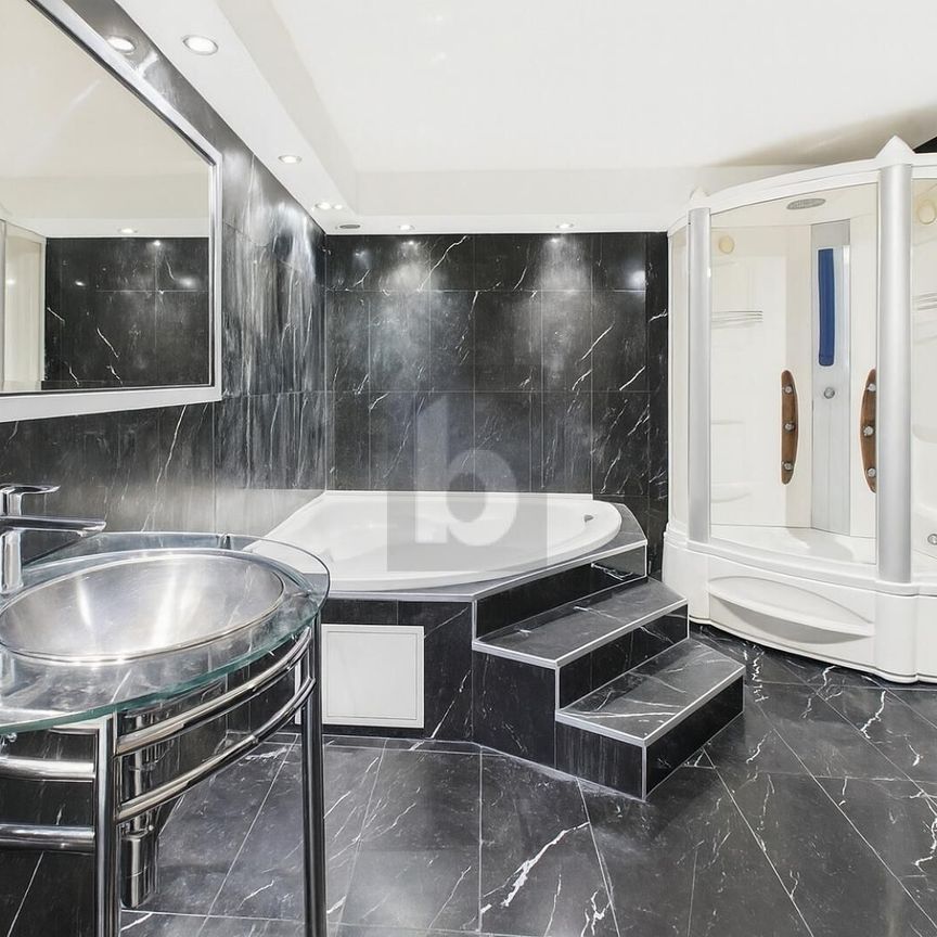 AU COEUR DE MONTREUX, MEUBLÉ AVEC VUE LAC - Foto 1