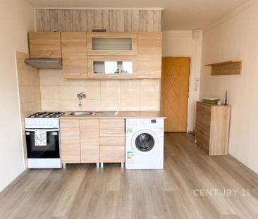Pronájem bytu 2+kk 38 m2 - Фото 1