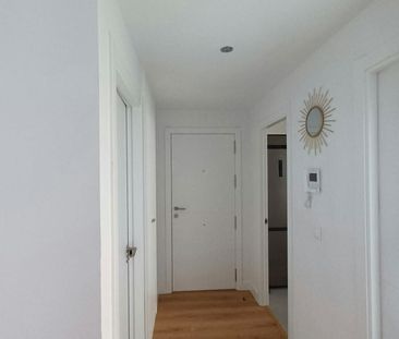 Piso de alquiler en C. Sta. Ángela de la Cruz, Nuevo Bulevar - Photo 4