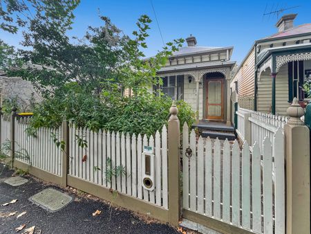 45 Waltham Street, Flemington VIC 3031 - Photo 2