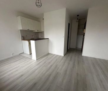 Location Appartement 1 pièce 30m² GRETZ ARMAINVILLIERS 77220 - Photo 2