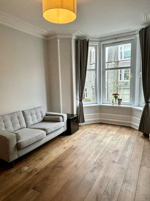 1 Bed Flat, Great Western Place, AB10 - Photo 1