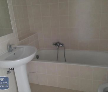 Appartement à louer 1 pièce 27.48m² - Photo 5