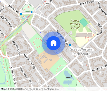 Aster Close, Didcot, OX11 - Photo 1