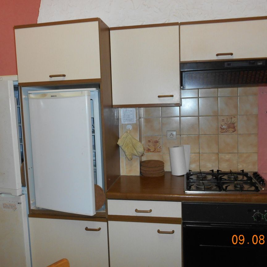 geen - Spie­gel­hof­s­traat 85 - Photo 1