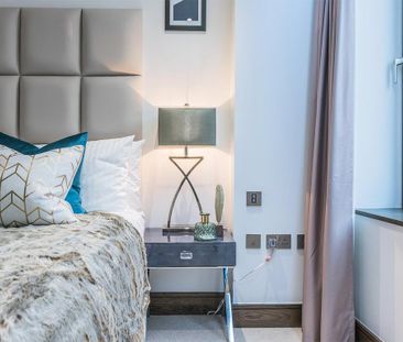 3 bedroom apartment to rent - Photo 6