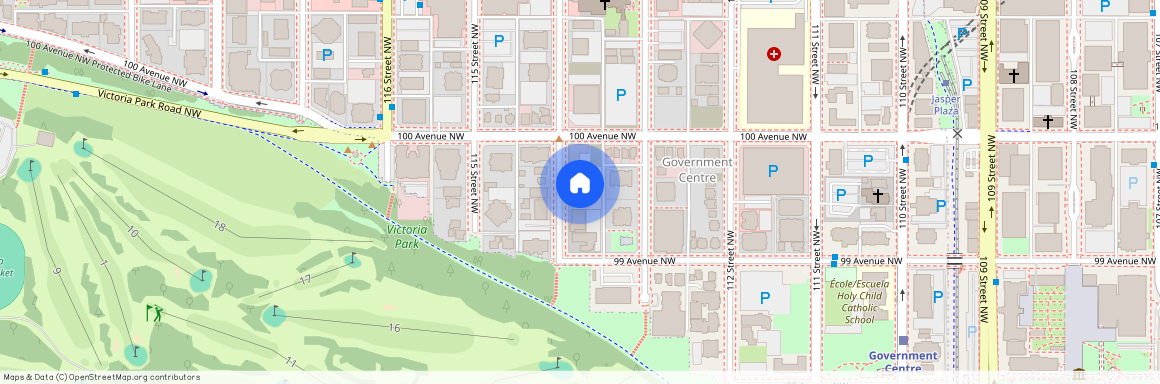 9927 114 St. NW, Edmonton, Edmonton, Edmonton Metropolitan, T5K 1R5