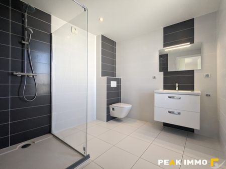 Tout savoir sur cet appartement à Saint-Genis-Pouilly - Photo 4