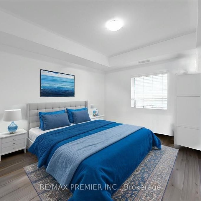 For Lease - 6 Spice Way Unit# 405, Barrie, Ontario - Photo 1