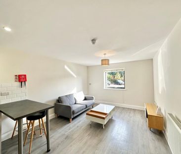1 bedroom flat to rent - Photo 3