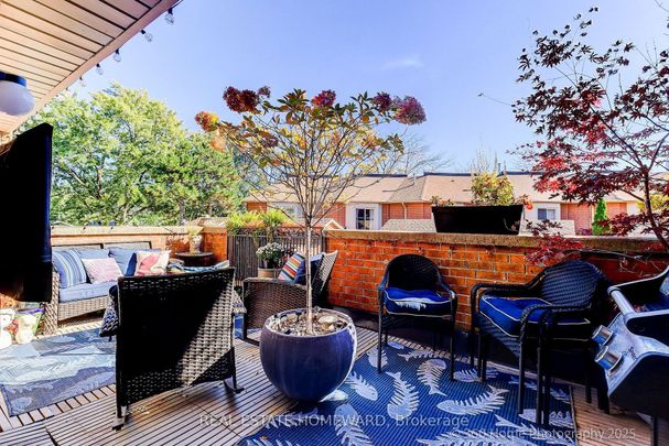 For Lease - 42 Rodeo Pathway, Toronto, Ontario - Photo 1