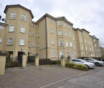 Radcliffe House Mandelbrote Drive, Littlemore, Oxford, OX4 - Photo 3