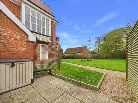 High Street, Sproughton, Ipswich, Suffolk, IP8 3AP - Photo 5