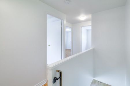 For Lease - 2830 Midland Avenue Unit# 1, Toronto, Ontario - Photo 5