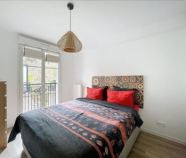 3 pièces - Meublé - 63,19 m² - 2ème étage - Colocation non autorisée - Photo 4