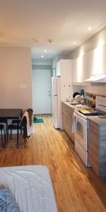 Studio - Montréal - $1,250 /mo - Photo 3