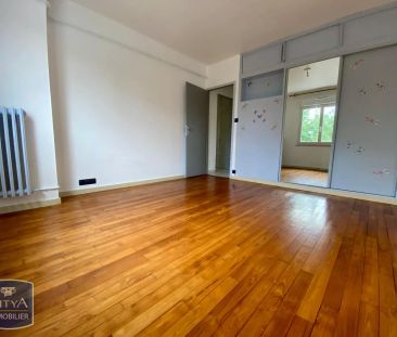 Appartement à louer 3 pièces 64.32m² - Photo 1