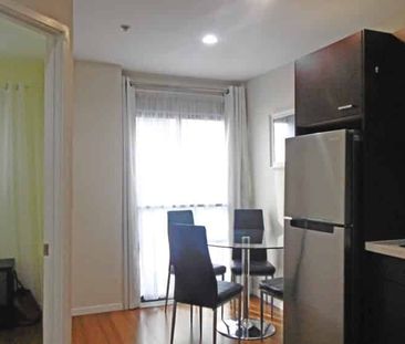 Great City Living - Fully Furnished Apartment - Photo 2