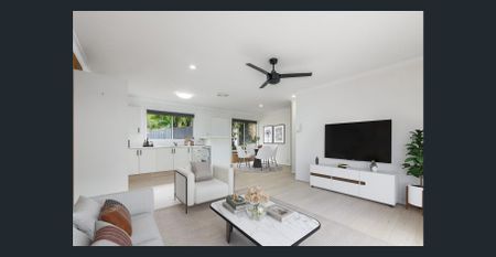 Electricity, water & internet included in the rent. - Photo 2