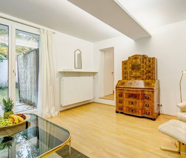 Lovely garden apartment in Gauting-Stockdorf - Photo 3
