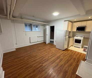For Lease - 160 Huron Street Unit# 108, Toronto, Ontario - Photo 1