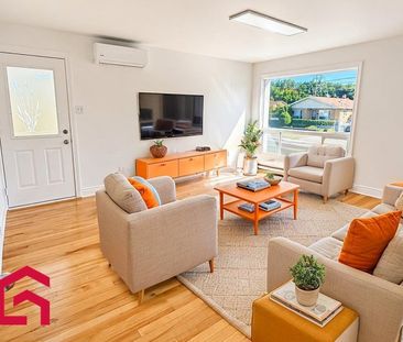 Appartement Saint-Jérôme À Louer - Photo 2