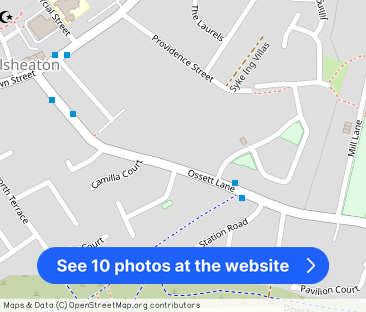 Ossett Lane, Earlsheaton, DEWSBURY - Photo 1