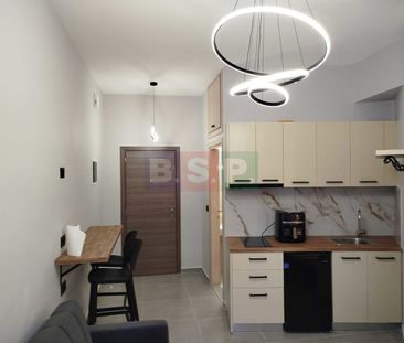Studio/Γκαρσονιέρα για ενοικίαση Καμίνια (Ηράκλειο Κρήτης) - Photo 3