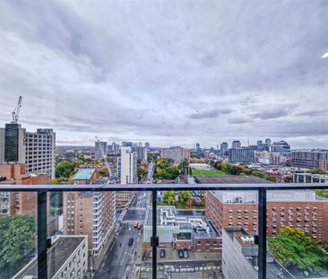 For Lease - 77 Shuter Street Unit# 1910, Toronto, Ontario - Photo 5