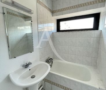 Location Appartement 1 pièce 17m² - Photo 5