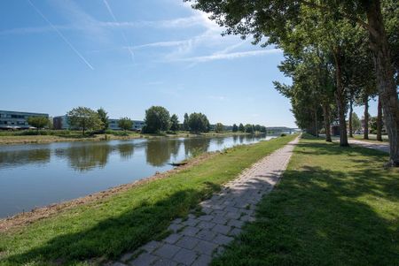 Danslaan 34, Danswijk Noordoost, 1326NA, Almere - Foto 2